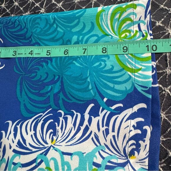 Vintage 60s Malihini Hawaiian Shirt Mens Large Made in Hawaii . The Sample Shop - Picture 9 of 9